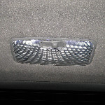 Toyota Highlander Cargo Area Light Bulb Replacement Guide