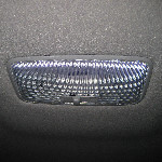 Toyota Highlander Dome Light Bulb Replacement Guide