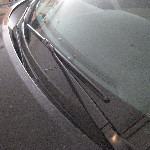 Toyota Highlander Windshield Wiper Blades Replacement Guide