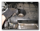 Toyota-RAV4-2AR-FE-I4-Engine-Oil-Change-Guide-003
