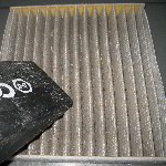 Toyota RAV4 Cabin Air Filter Replacement Guide
