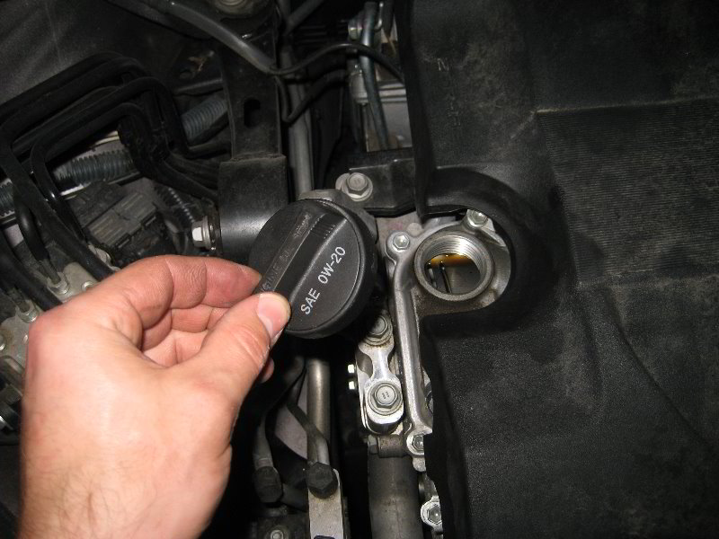 Toyota-Sienna-2GR-FE-V6-Engine-Oil-Change-Guide-002