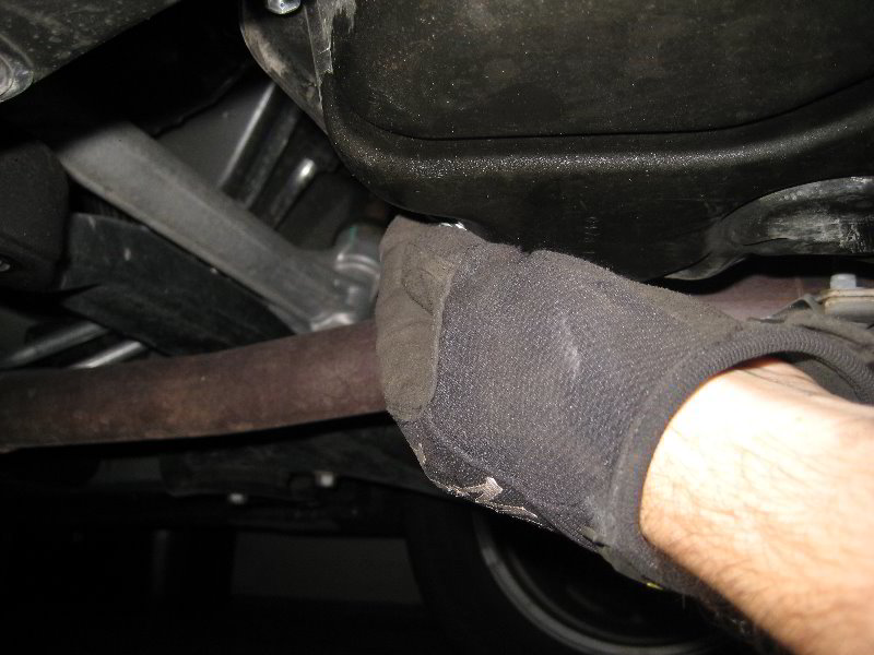 Toyota-Sienna-2GR-FE-V6-Engine-Oil-Change-Guide-010