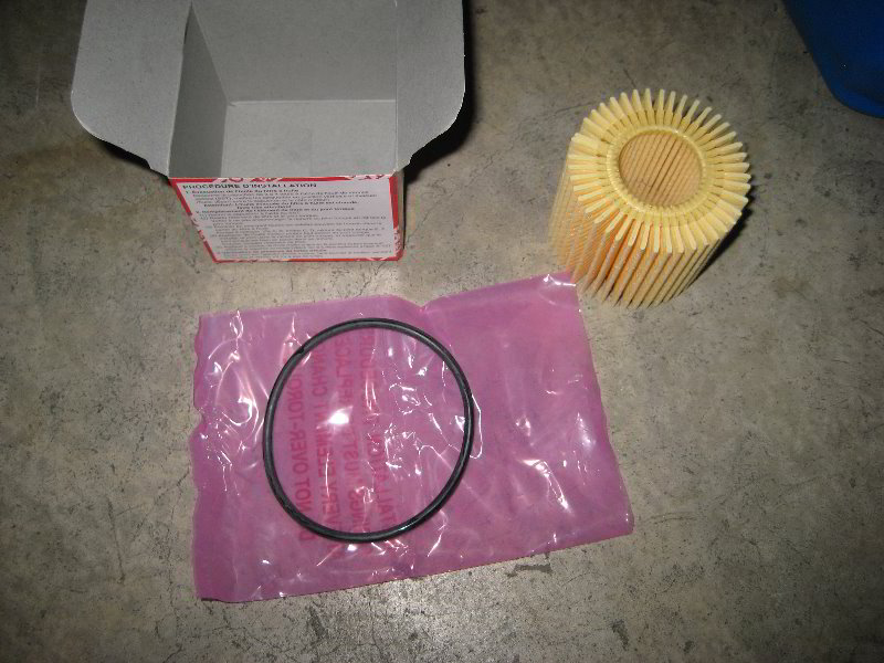 Toyota-Sienna-2GR-FE-V6-Engine-Oil-Change-Guide-016