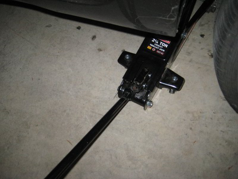 Toyota-Sienna-2GR-FE-V6-Engine-Oil-Change-Guide-020