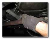 Toyota-Sienna-2GR-FE-V6-Engine-Oil-Change-Guide-010