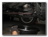 Toyota-Sienna-2GR-FE-V6-Engine-Oil-Change-Guide-013