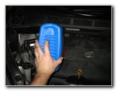 Toyota-Sienna-2GR-FE-V6-Engine-Oil-Change-Guide-022