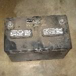 2005-2015 Toyota Tacoma 12V Automotive Battery Replacement Guide