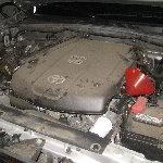 2005-2015 Toyota Tacoma 4.0L V6 Engine Oil Change Guide