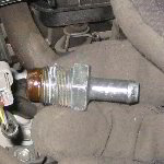 2005-2015 Toyota Tacoma 1GR-FE 4.0L V6 Engine PCV Valve Replacement Guide