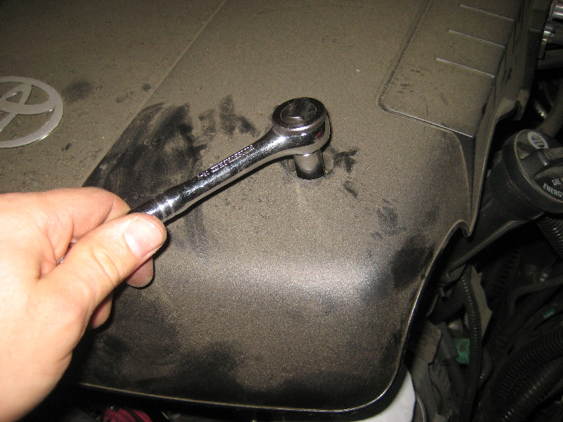 2005-2015-Toyota-Tacoma-1GR-FE-Serpentine-Accessory-Belt-Replacement-Guide-048