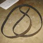 2005-2015 Toyota Tacoma 1GR-FE 4.0L V6 Serpentine Accessory Belt Replacement Guide