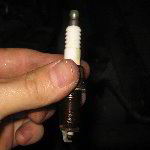 2005-2015 Toyota Tacoma 1GR-FE 4.0L V6 Engine Spark Plugs Replacement Guide