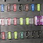 2005-2015 Toyota Tacoma Electrical Fuses Replacement Guide