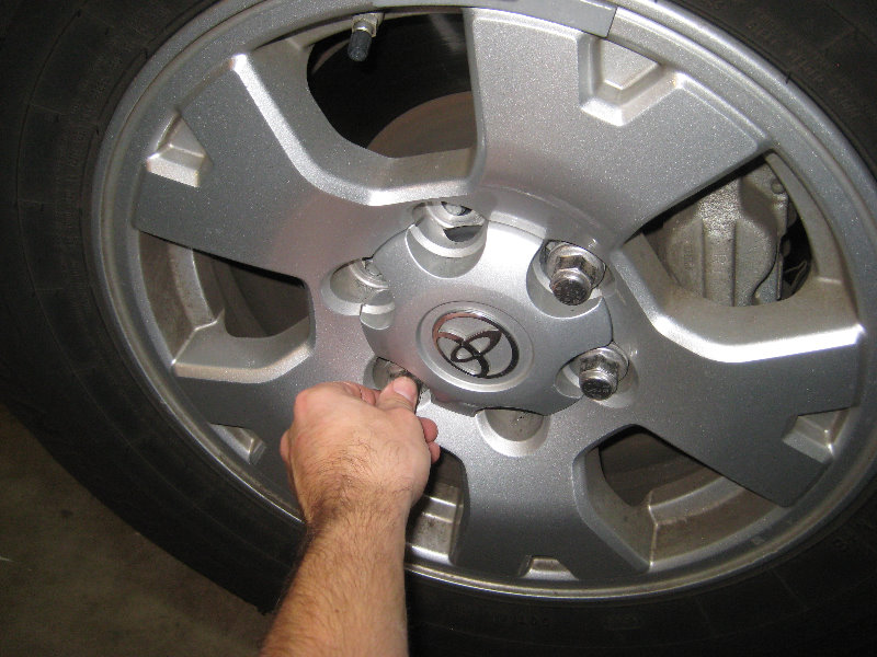 2005-2015-Toyota-Tacoma-Front-Brake-Pads-Replacement-Guide-007