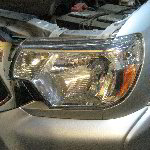 2005-2015 Toyota Tacoma Headlight Bulbs Replacement Guide