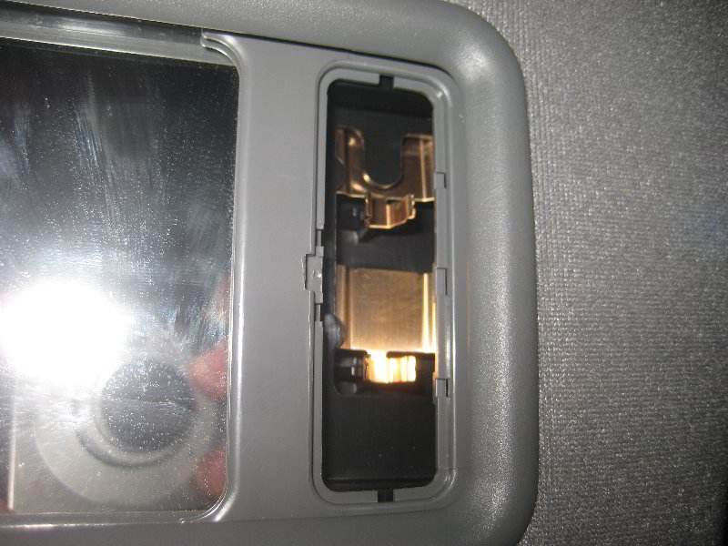 2005-2015-Toyota-Tacoma-Vanity-Mirror-Light-Bulb-Replacement-Guide-009