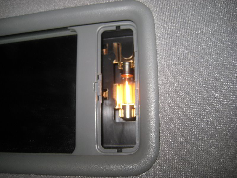 2005-2015-Toyota-Tacoma-Vanity-Mirror-Light-Bulb-Replacement-Guide-011
