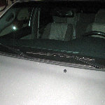 2005-2015 Toyota Tacoma Windshield Wiper Blades Replacement Guide