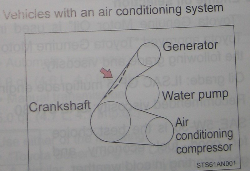 2012-2016-Toyota-Yaris-Serpentine-Belt-Replacement-Guide-016