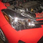 2012-2016 Toyota Yaris Headlight Bulbs Replacement Guide