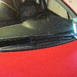2012-2016 Toyota Yaris Windshield Window Wiper Blade Replacement Guide