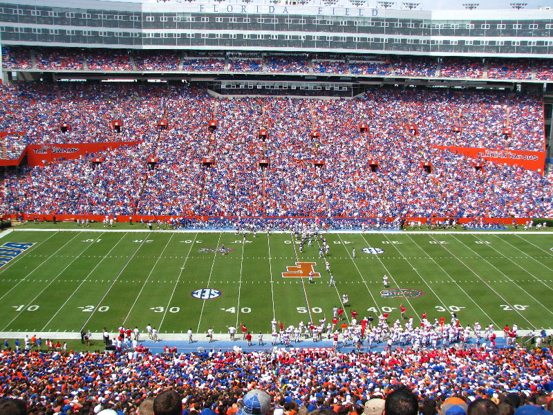 UF-Gators-Vs-Miami-Ohio-Redhawks-Gainesville-FL-001