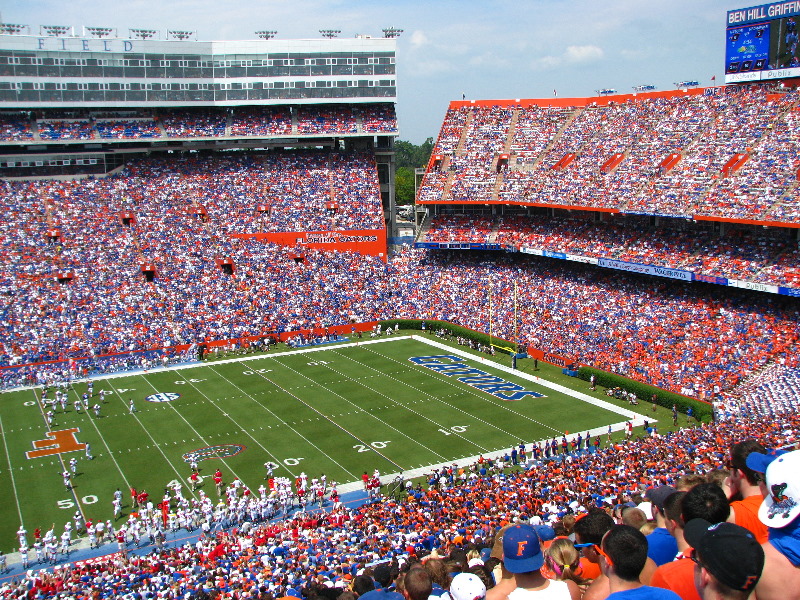 UF-Gators-Vs-Miami-Ohio-Redhawks-Gainesville-FL-002