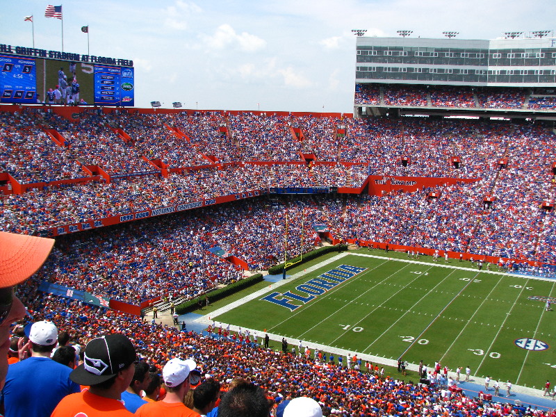 UF-Gators-Vs-Miami-Ohio-Redhawks-Gainesville-FL-003