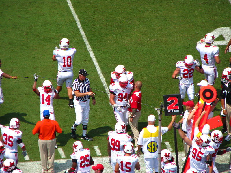 UF-Gators-Vs-Miami-Ohio-Redhawks-Gainesville-FL-004