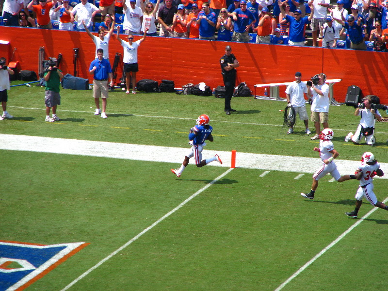 UF-Gators-Vs-Miami-Ohio-Redhawks-Gainesville-FL-017