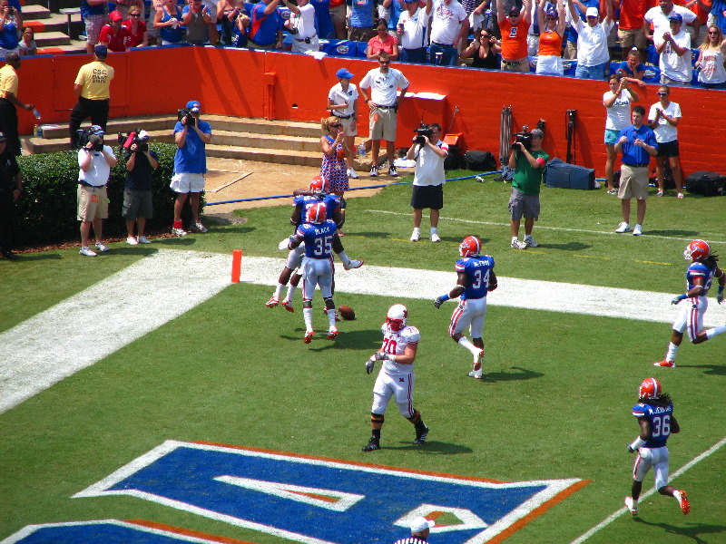 UF-Gators-Vs-Miami-Ohio-Redhawks-Gainesville-FL-019