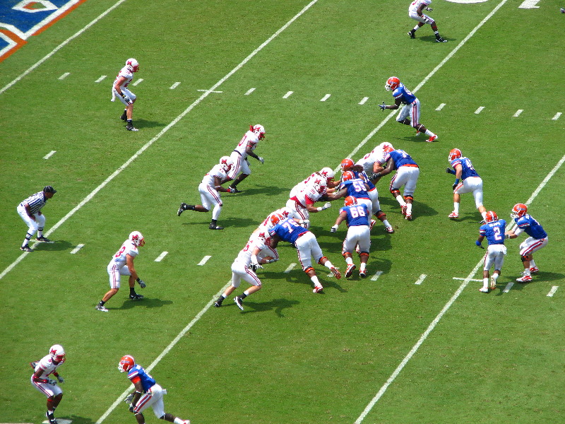 UF-Gators-Vs-Miami-Ohio-Redhawks-Gainesville-FL-022