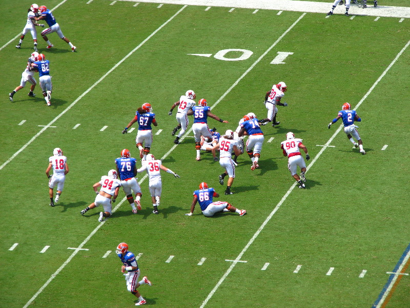 UF-Gators-Vs-Miami-Ohio-Redhawks-Gainesville-FL-023