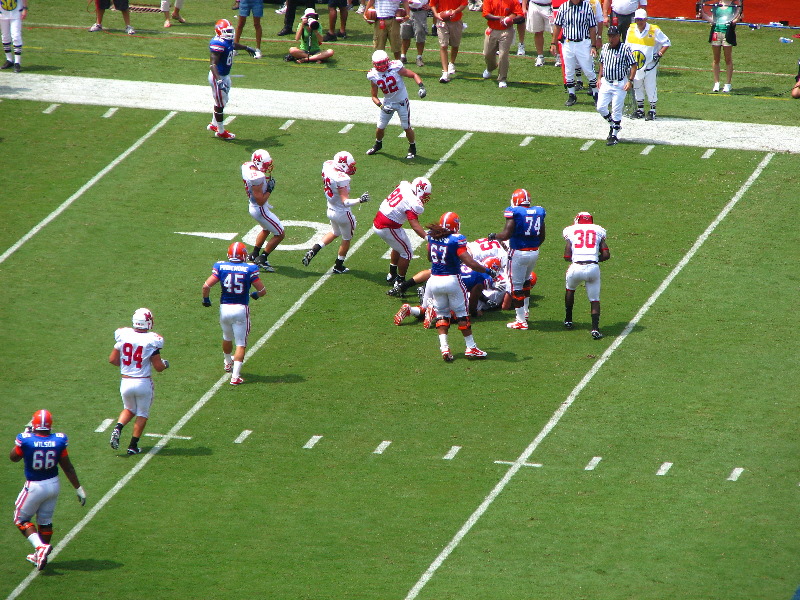 UF-Gators-Vs-Miami-Ohio-Redhawks-Gainesville-FL-024