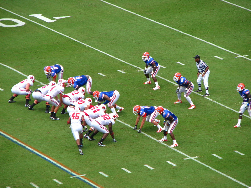 UF-Gators-Vs-Miami-Ohio-Redhawks-Gainesville-FL-028