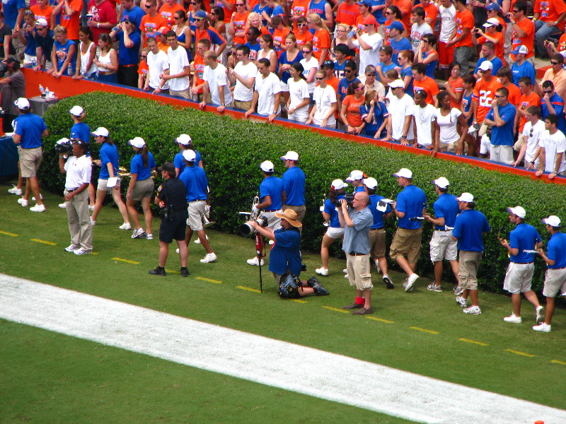 UF-Gators-Vs-Miami-Ohio-Redhawks-Gainesville-FL-030