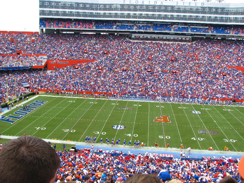 UF-Gators-Vs-Miami-Ohio-Redhawks-Gainesville-FL-032