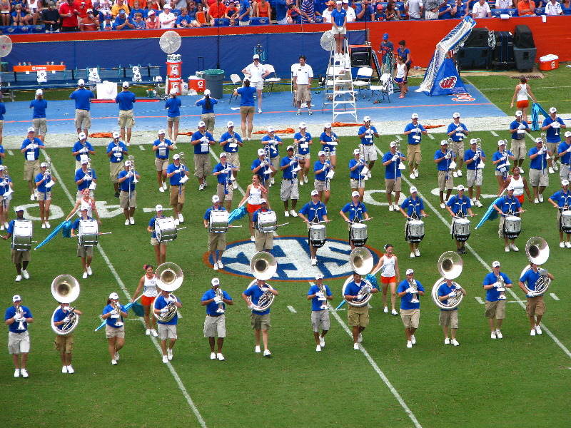 UF-Gators-Vs-Miami-Ohio-Redhawks-Gainesville-FL-033