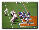 UF Gators Vs. Miami Redhawks Pictures