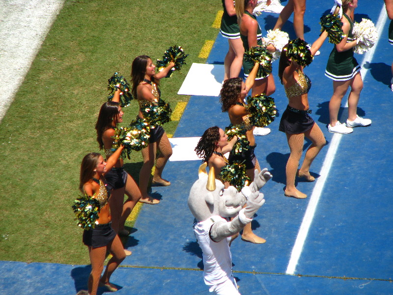 UF-Gators-Vs-USF-Bulls-Gainesville-FL-006