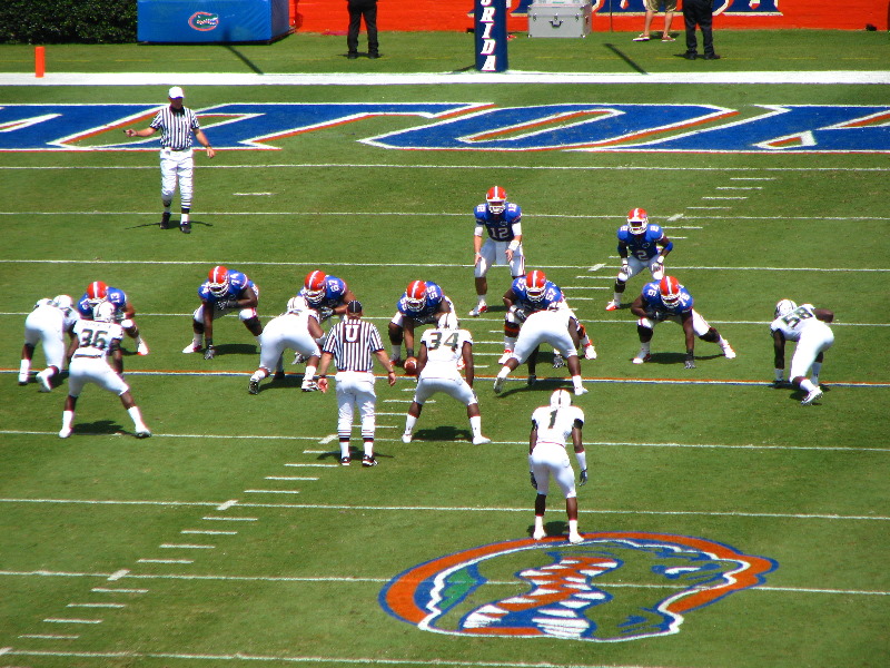 UF-Gators-Vs-USF-Bulls-Gainesville-FL-007