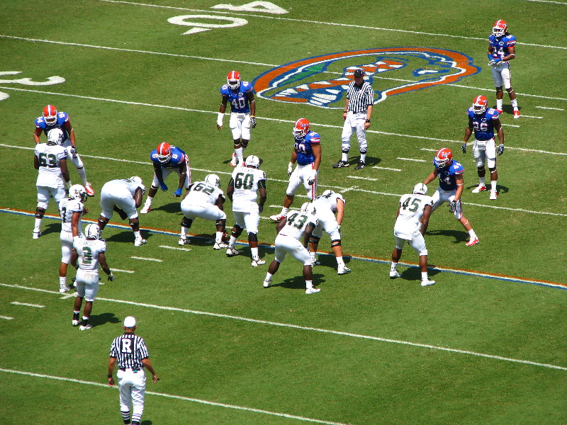 UF-Gators-Vs-USF-Bulls-Gainesville-FL-016