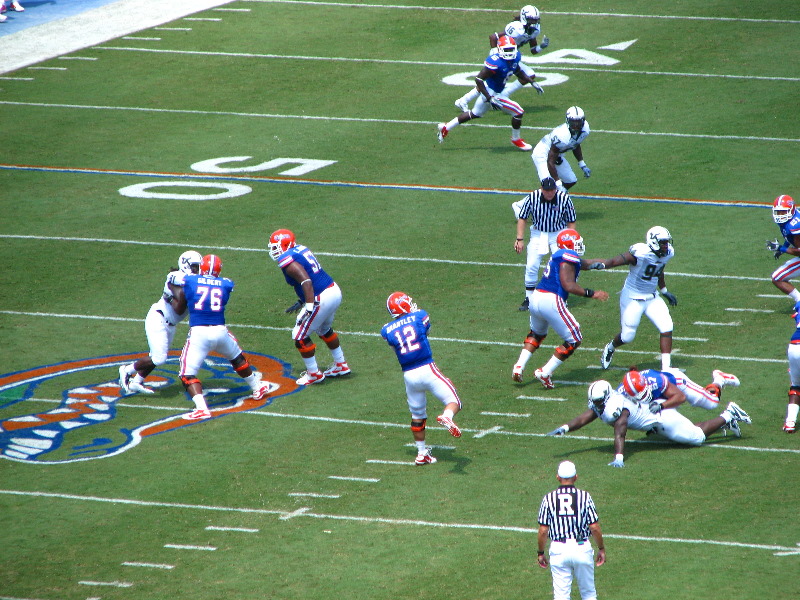 UF-Gators-Vs-USF-Bulls-Gainesville-FL-023