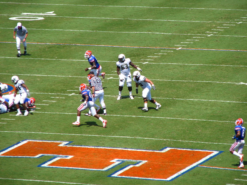 UF-Gators-Vs-USF-Bulls-Gainesville-FL-027