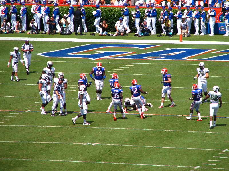 UF-Gators-Vs-USF-Bulls-Gainesville-FL-035