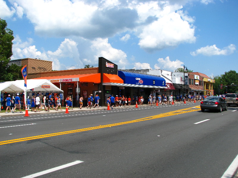 UF-Gators-Vs-USF-Bulls-Gainesville-FL-049