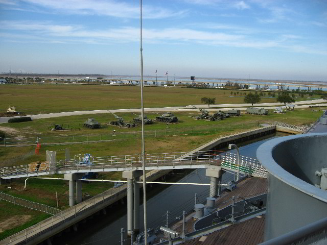 USS-Alabama-Battleship-Museum-Mobile-Bay-115