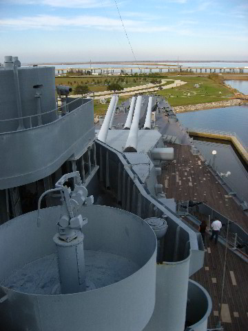 USS-Alabama-Battleship-Museum-Mobile-Bay-155